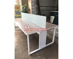 THANH LÝ BÀN LÀM VIỆC NHÓM